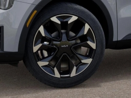 Kia Sorento EX AWD 2026