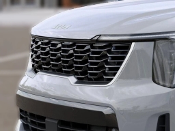 Kia Sorento EX AWD 2026