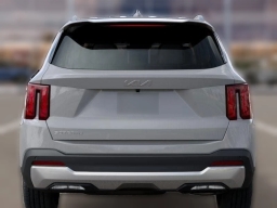 Kia Sorento EX AWD 2026