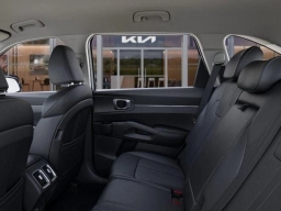 Kia Sorento EX AWD 2026