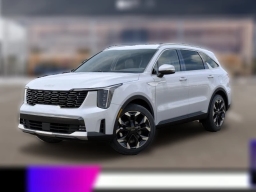 Kia Sorento EX AWD 2026