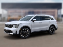 Kia Sorento EX AWD 2026