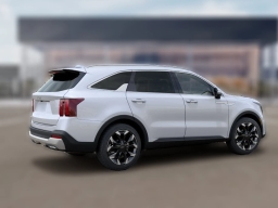 Kia Sorento EX AWD 2026