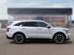 Kia Sorento EX AWD 2026