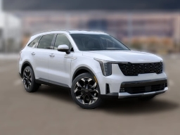 Kia Sorento EX AWD 2026