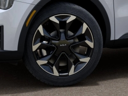 Kia Sorento EX AWD 2026