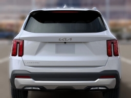 Kia Sorento EX AWD 2026