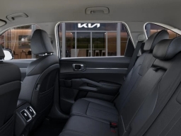 Kia Sorento EX AWD 2026