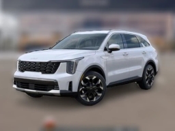 Kia Sorento EX AWD 2026