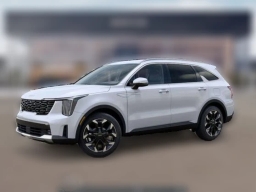 Kia Sorento EX AWD 2026