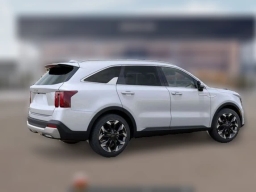 Kia Sorento EX AWD 2026