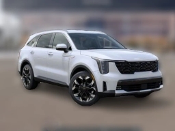 Kia Sorento EX AWD 2026