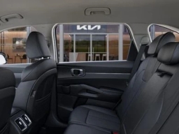 Kia Sorento EX AWD 2026