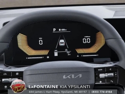 Kia Sorento EX AWD 2026