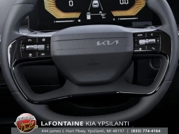 Kia Sorento EX AWD 2026