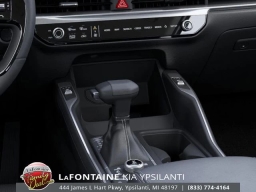 Kia Sorento EX AWD 2026