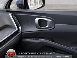 Kia Sorento EX AWD 2026