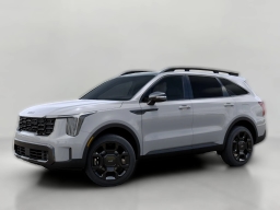 Kia Sorento X-Line EX AWD 2026