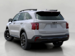 Kia Sorento X-Line EX AWD 2026