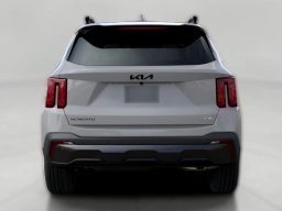 Kia Sorento X-Line EX AWD 2026