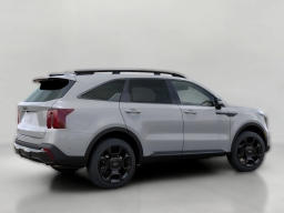 Kia Sorento X-Line EX AWD 2026