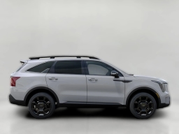 Kia Sorento X-Line EX AWD 2026