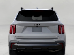 Kia Sorento X-Line EX AWD 2026