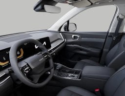 Kia Sorento X-Line EX AWD 2026