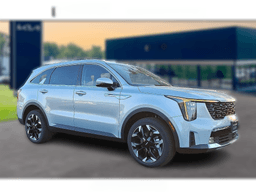Kia Sorento EX AWD 2026