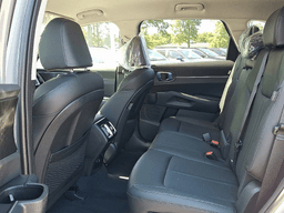 Kia Sorento EX AWD 2026