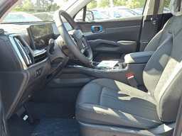 Kia Sorento EX AWD 2026