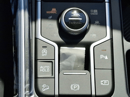 Kia Sorento EX AWD 2026