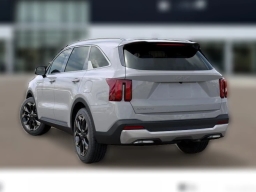 Kia Sorento EX AWD 2026