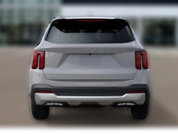 Kia Sorento EX AWD 2026