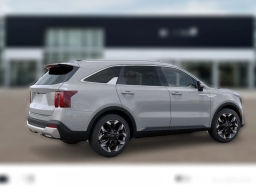 Kia Sorento EX AWD 2026