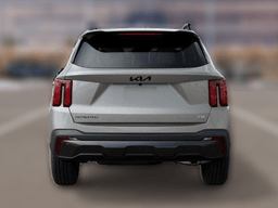 Kia Sorento X-Line EX AWD 2026