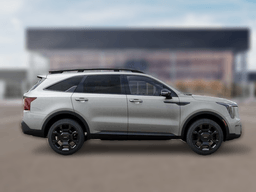 Kia Sorento X-Line EX AWD 2026