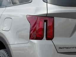 Kia Sorento X-Line EX AWD 2026