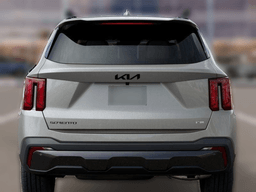 Kia Sorento X-Line EX AWD 2026
