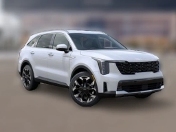 Kia Sorento EX AWD 2026