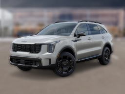 Kia Sorento X-Line EX AWD 2026