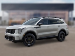 Kia Sorento X-Line EX AWD 2026