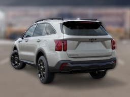 Kia Sorento X-Line EX AWD 2026