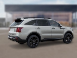 Kia Sorento X-Line EX AWD 2026