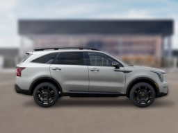 Kia Sorento X-Line EX AWD 2026