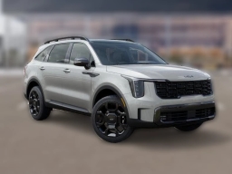 Kia Sorento X-Line EX AWD 2026