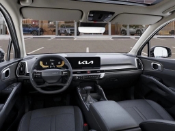 Kia Sorento X-Line EX AWD 2026