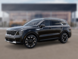 Kia Sorento EX AWD 2026