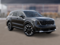 Kia Sorento EX AWD 2026