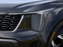 Kia Sorento EX AWD 2026